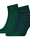 Pack 2 calcetines Tommy Hilfiger 701229851 002 dark green - Imagen 1