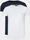 Pack 2 camisetas Emporio Armani 111670 4R715 23235 marine bianco - Imagen 1