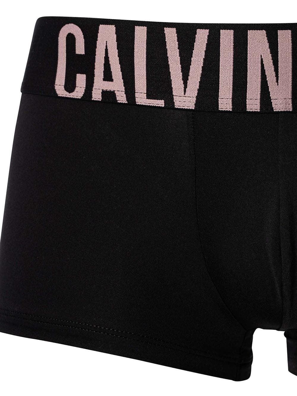 Pack 3 Boxer Calvin Klein Low Rise Trunk - Imagen 3