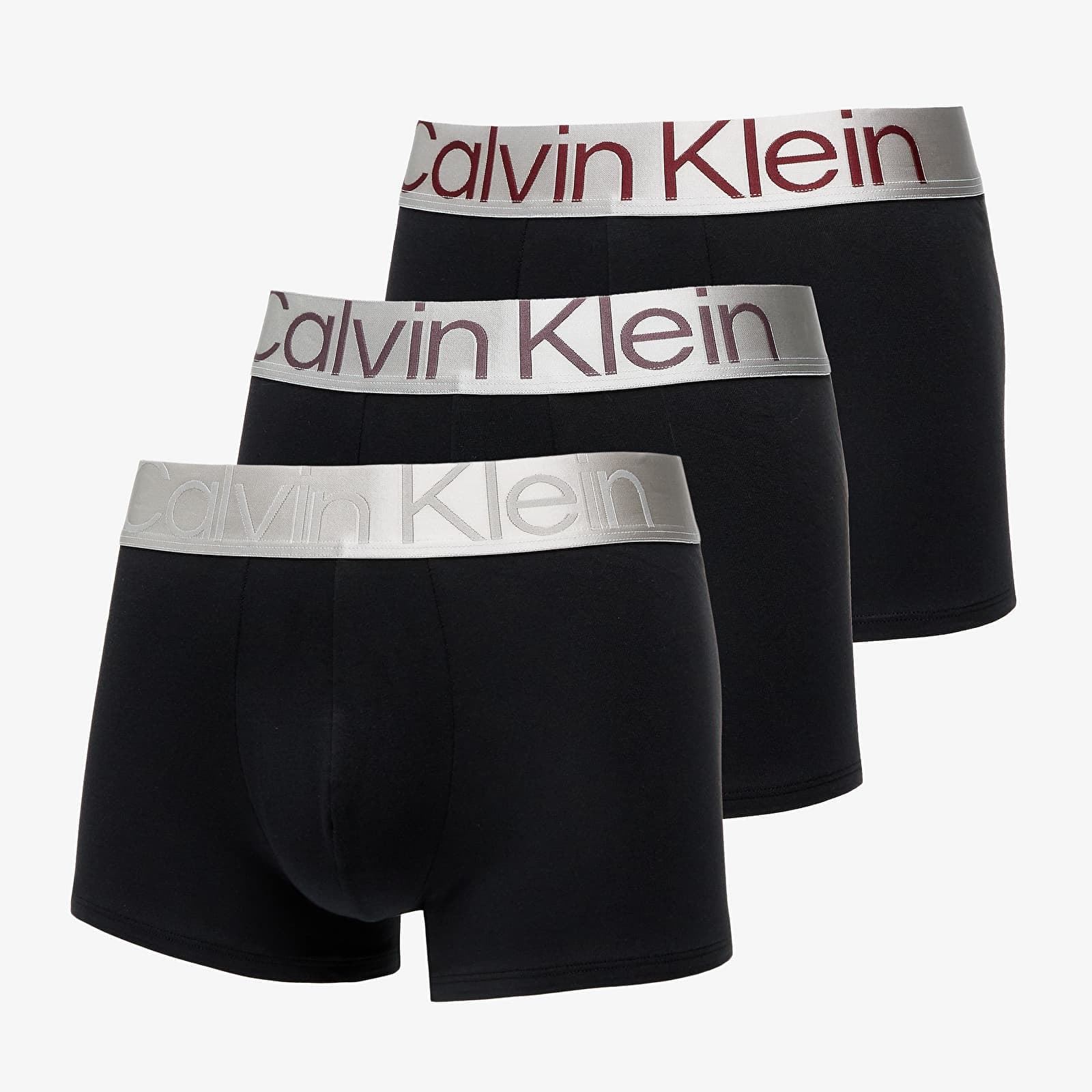 Pack 3 Boxer Calvin Klein Trunk 3PK Q0K - Imagen 1