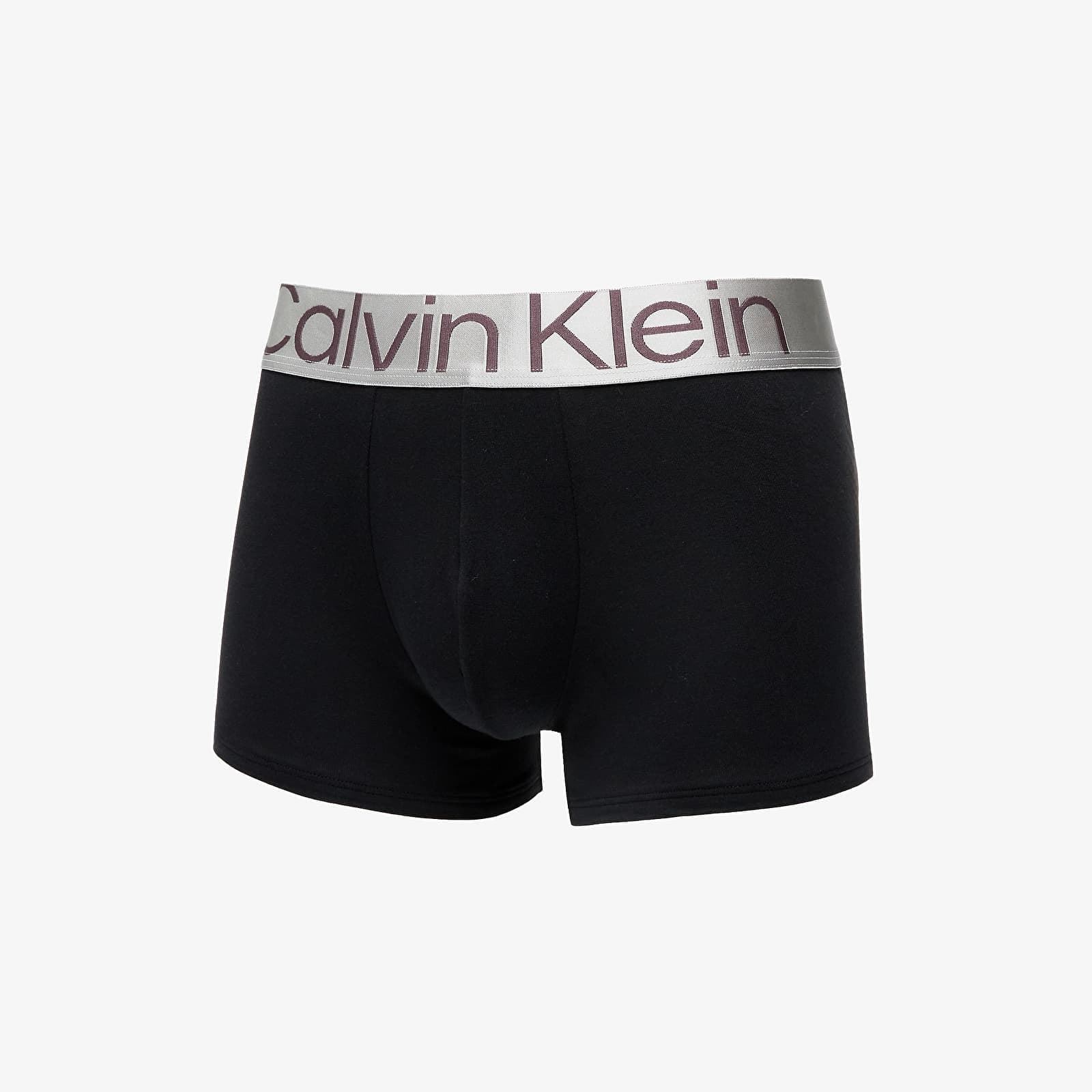 Pack 3 Boxer Calvin Klein Trunk 3PK Q0K - Imagen 4