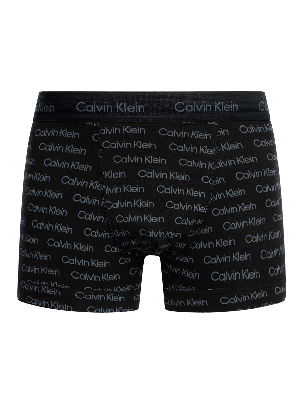 Pack 3 Boxer Calvin Klein Trunk 3PK QYP - Imagen 4