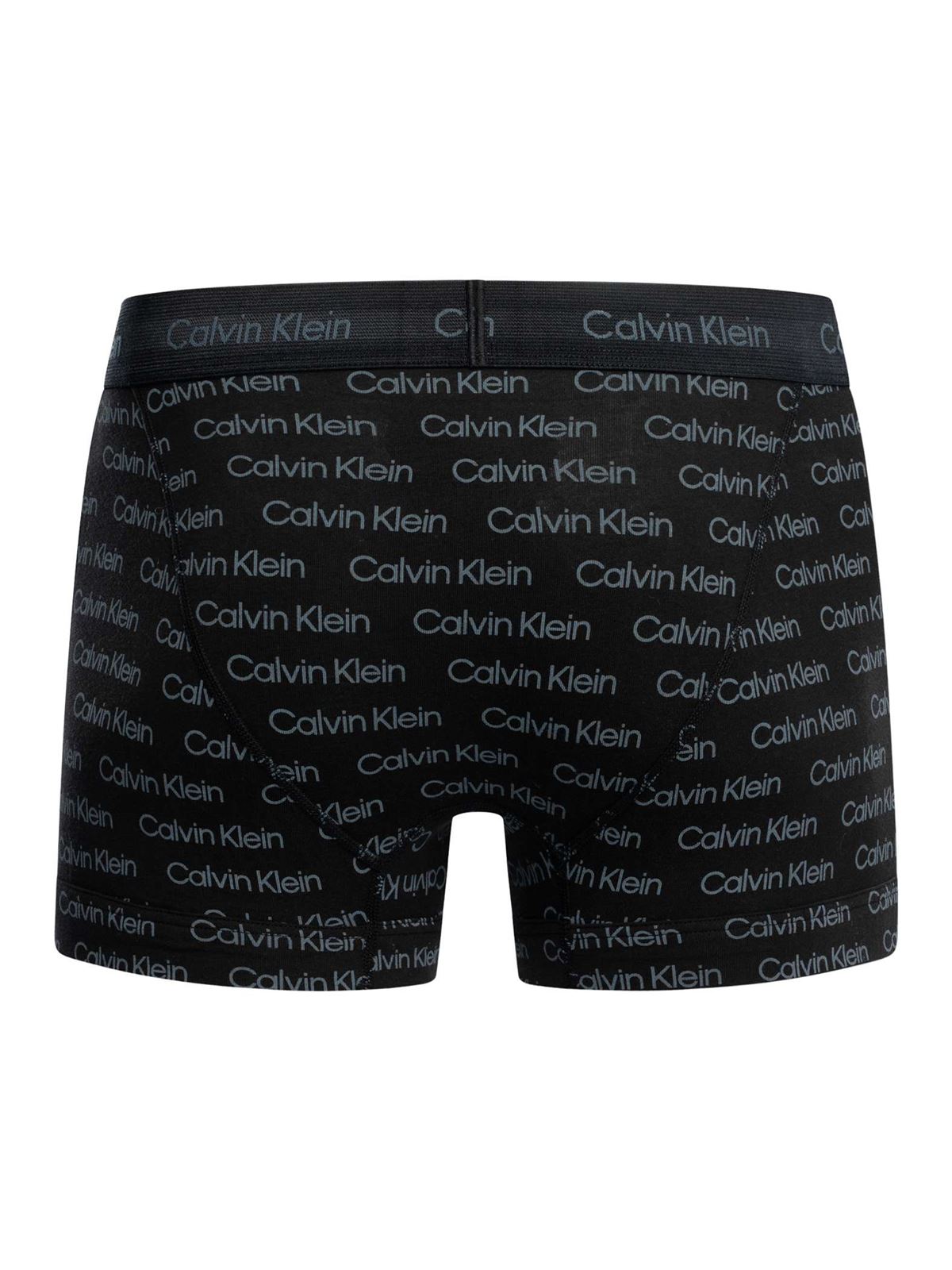 Pack 3 Boxer Calvin Klein Trunk 3PK QYP - Imagen 5