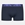 Pack 3 boxer Emporio Armani 111357 4R715 70435 marine/marine/marine - Imagen 2