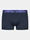 Pack 3 boxer Emporio Armani 111357 4R715 70435 marine/marine/marine - Imagen 2