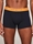 Pack 3 boxer Tommy Hilfiger UM0UM02763 0VH mid turq/orange/deep crim - Imagen 2