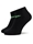 Pack 3 calcetines Emporio Armani 300048 4R234 50620 nero/nero/nero - Imagen 2