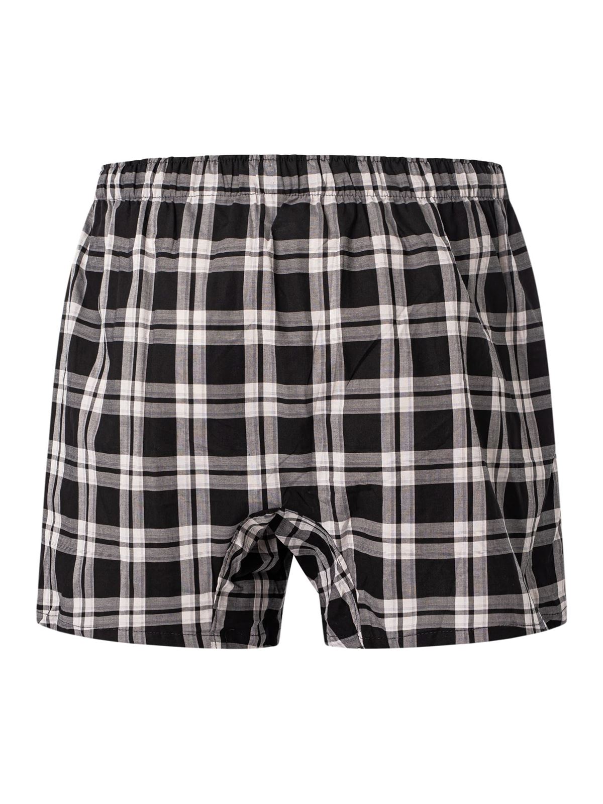 Pack 3 Classic Boxer Trad 3PK - Imagen 5