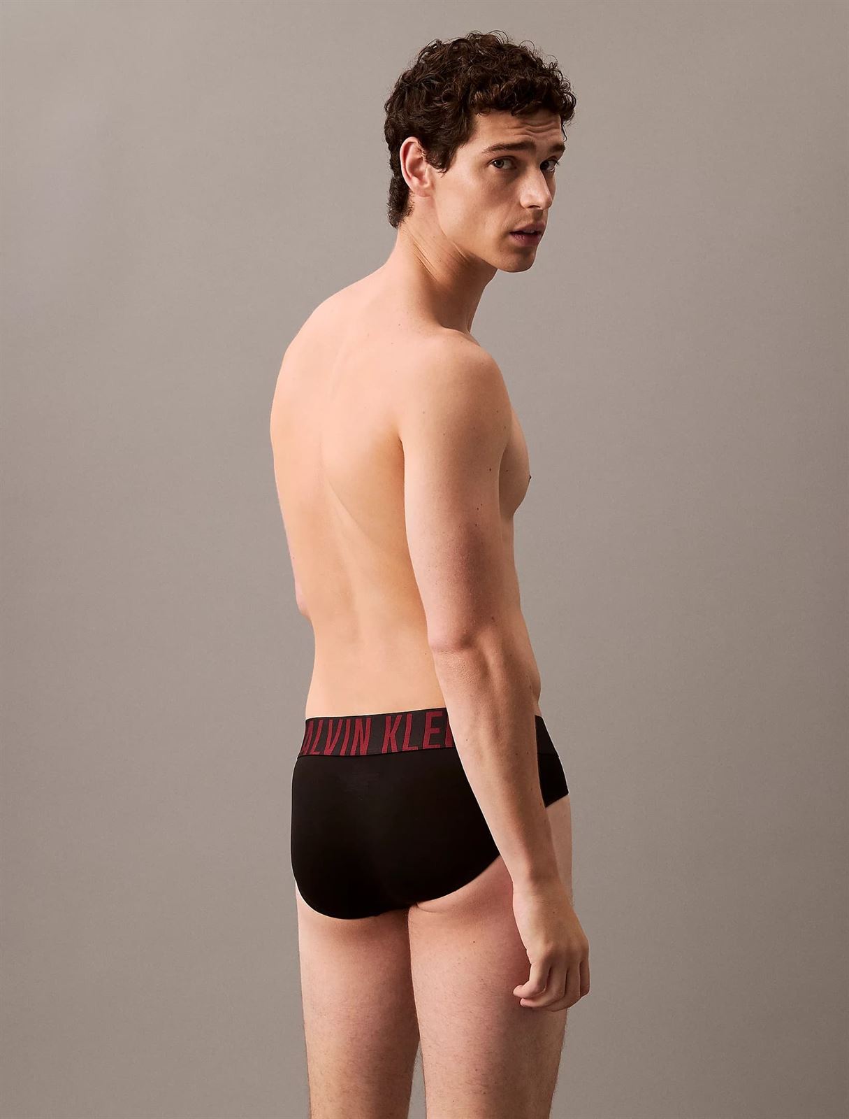 Pack 3 Slip Hip Brief 3PK Q1S - Imagen 3