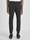 Pantalón Antony Morato MMFP00406 FA150178 9000 negro - Imagen 2