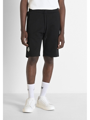 Pantalón Antony Morato Negro MMFP00423 FA150178 9000 - Imagen 2