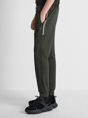 Pantalón Antony Morato Trousers Regular Fit Bosque Verde MMFP00435 FA150222 4082 - Imagen 2