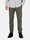 Pantalón chino Reell Flex Tapered Chino Olive RE3147 - Imagen 1