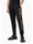 Pantalón EA7 Emporio Armani 7M000572 AF10377 MC004 black/gold - Imagen 1