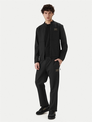 Pantalón EA7 Emporio Armani 7M001336 AF16658 UC001 Black - Imagen 2
