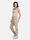 Pantalón Reell Reflex Women LW Beige - Imagen 2