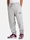 Pantalón Reell Team Sweatpant 2518 Jogging Gey Melange - Imagen 1