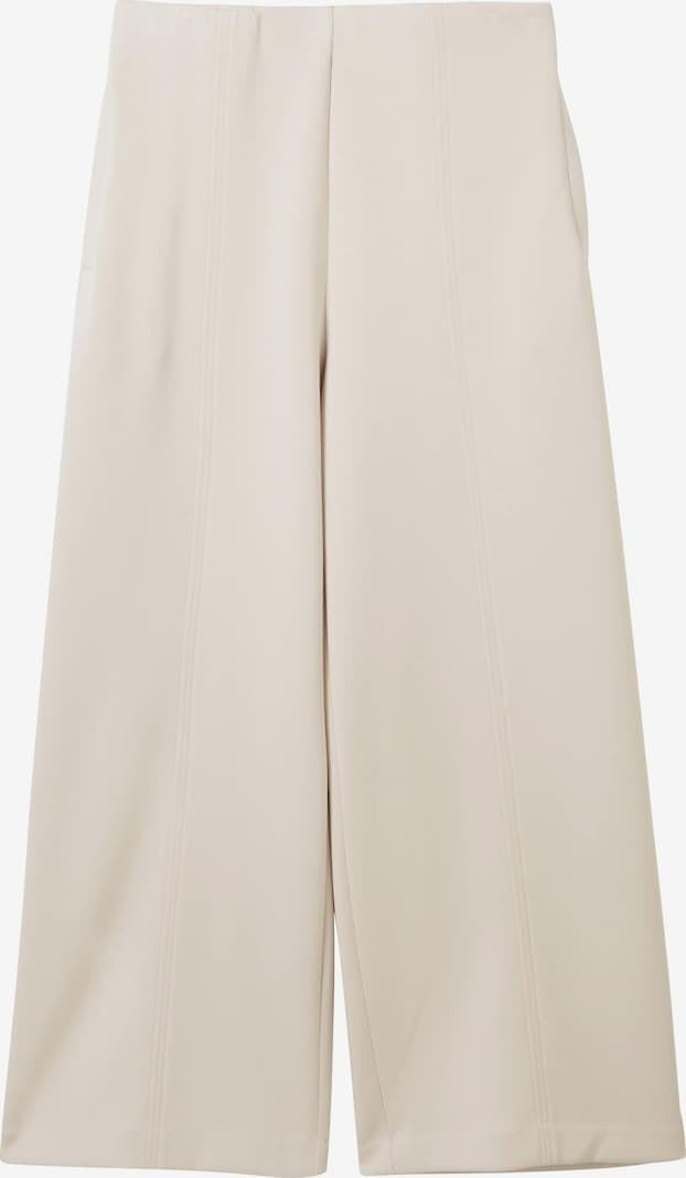 Pantalon Tom Tailor 1042932011 12365 beige - Imagen 1