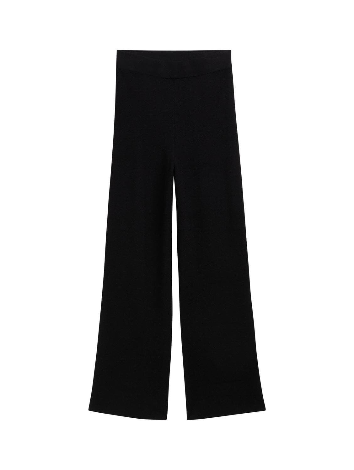 Pantalón Tom Tailor 1043355 14482 Deep Black - Imagen 1