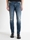 Pantalón Vaquero Antony Morato Jeans Kurt Comfort Tapered Fit (MMDT00282 FA750500 7010 W01887) - Imagen 1