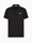 Polo Emporio Armani EA7 3DPF PJ02Z 0200 NEGRO - Imagen 1