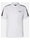 Polo Emporio Armani EA7 3DPF PJ02Z 1100 blanco - Imagen 1