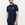 Polo Emporio Armani EA7 3DPF19 PJ04Z 1554 navy blue - Imagen 1