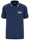 Polo Emporio Armani EA7 3DPF20 PJ03Z 1554 navy blue - Imagen 1