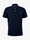 Polo Tom Tailor 1043278 10668 Sky Captain Blue - Imagen 1