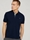 Polo Tom Tailor 1043278 10668 Sky Captain Blue - Imagen 2