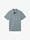 Polo Tom Tailor 1043278 27475 Grey Mint - Imagen 1