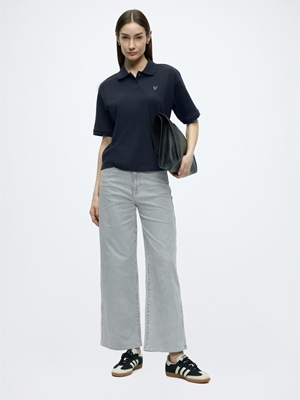 Polo TOM TAILOR 1050478 10668 sky captain blue - Imagen 2