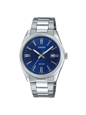 Reloj Casio Blue MTP-1302P-2AVEF - Imagen 1