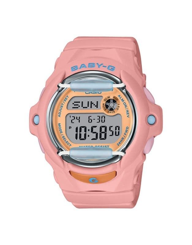 Reloj Casio G-Shock BG-169BP-4ER - Imagen 1