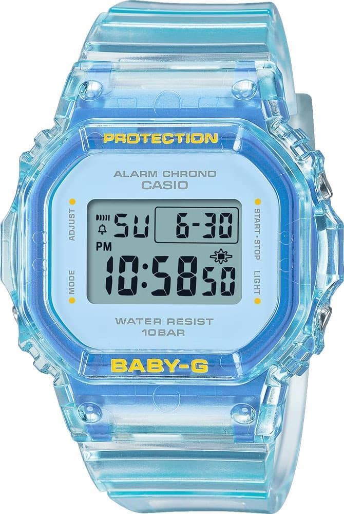 Reloj Casio G-Shock BGD-565SJ-2ER - Imagen 1