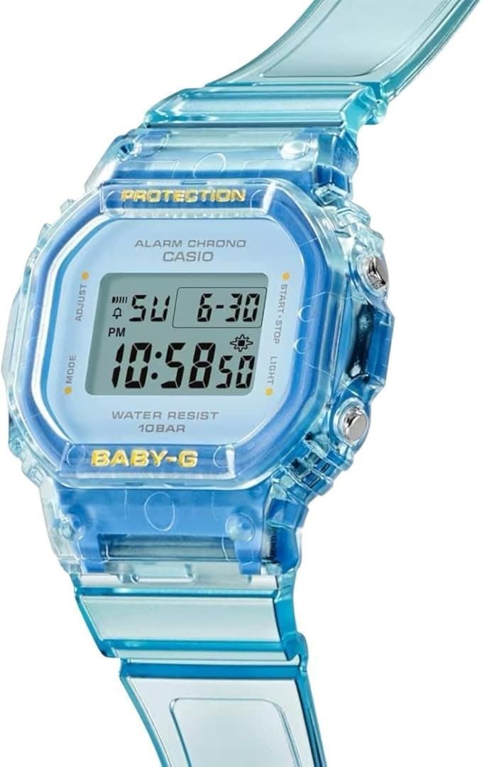 Reloj Casio G-Shock BGD-565SJ-2ER - Imagen 2