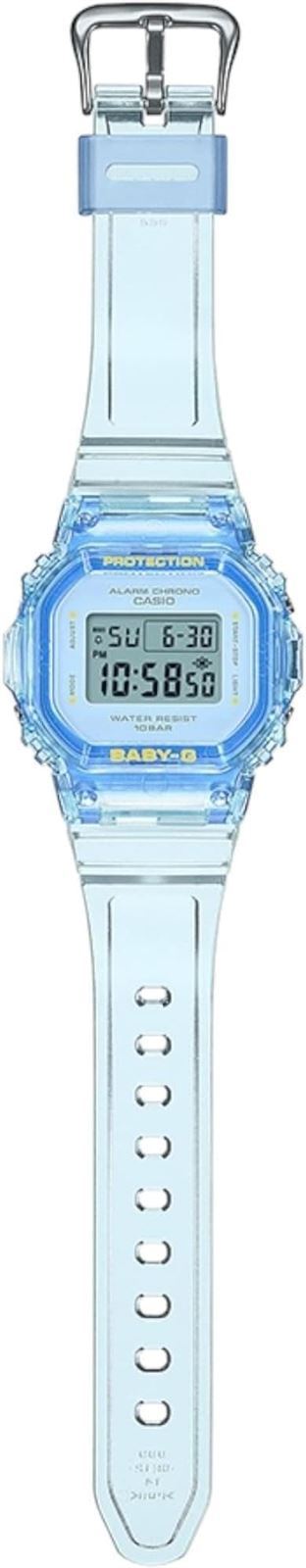 Reloj Casio G-Shock BGD-565SJ-2ER - Imagen 3