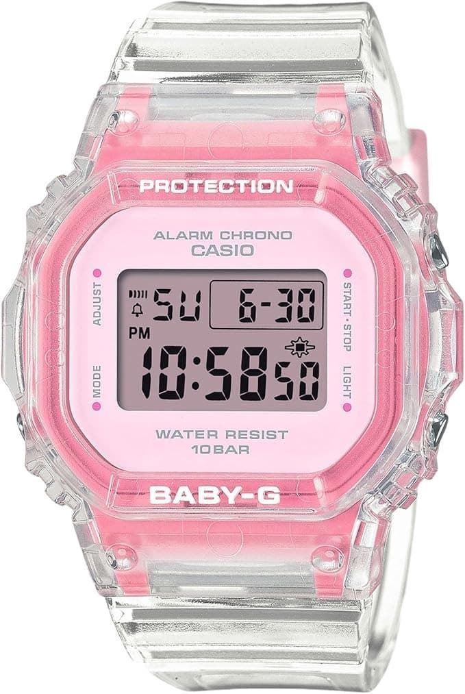 Reloj Casio G-Shock BGD-565SJ-7ER - Imagen 1