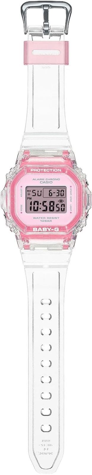 Reloj Casio G-Shock BGD-565SJ-7ER - Imagen 2