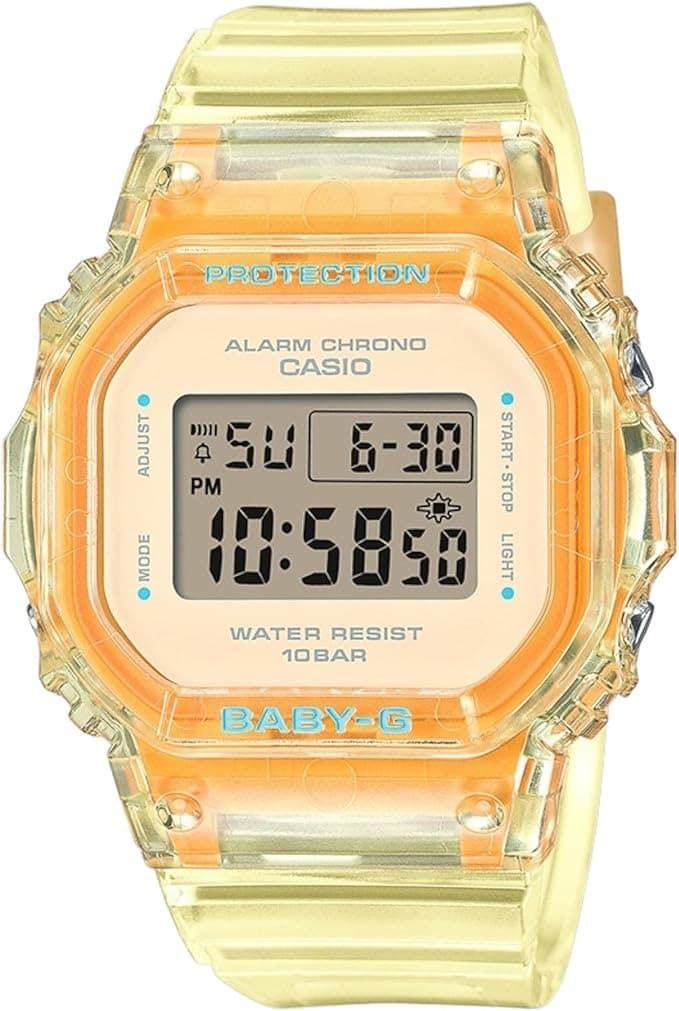 Reloj Casio G-Shock BGD-565SJ-9ER - Imagen 1