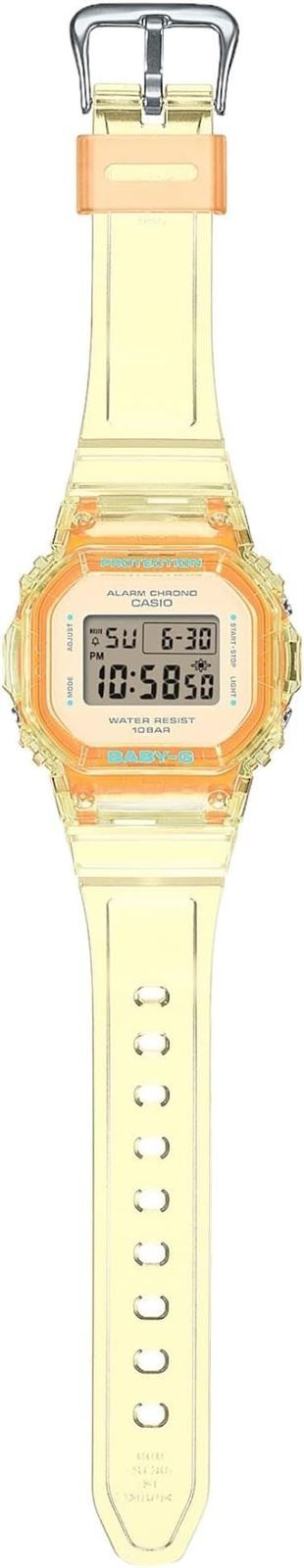 Reloj Casio G-Shock BGD-565SJ-9ER - Imagen 2