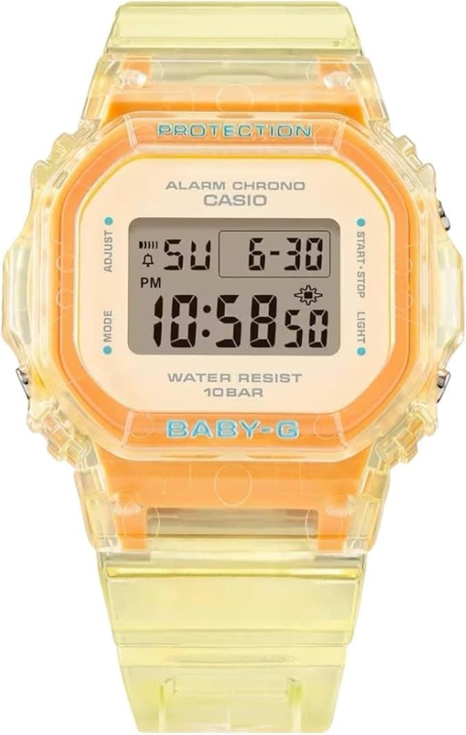 Reloj Casio G-Shock BGD-565SJ-9ER - Imagen 3