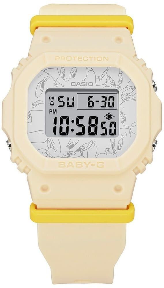 Reloj Casio G-Shock BGD-565TW-5ER - Imagen 2