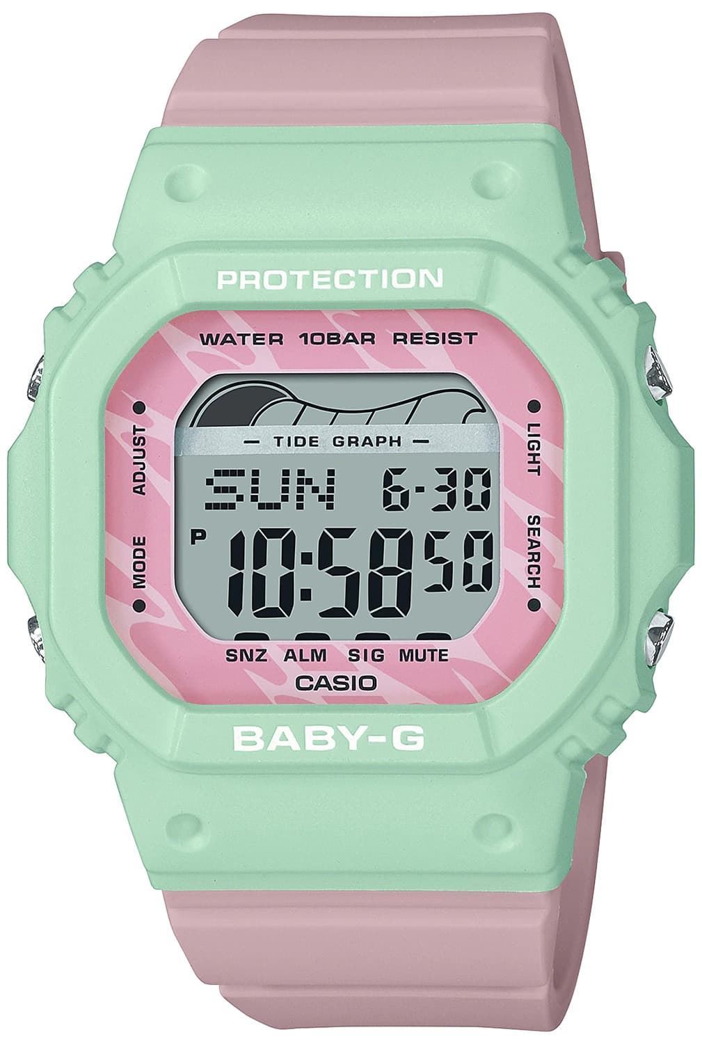 Reloj Casio G-Shock BLX-565-3ER - Imagen 1