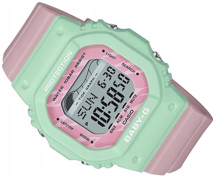 Reloj Casio G-Shock BLX-565-3ER - Imagen 2