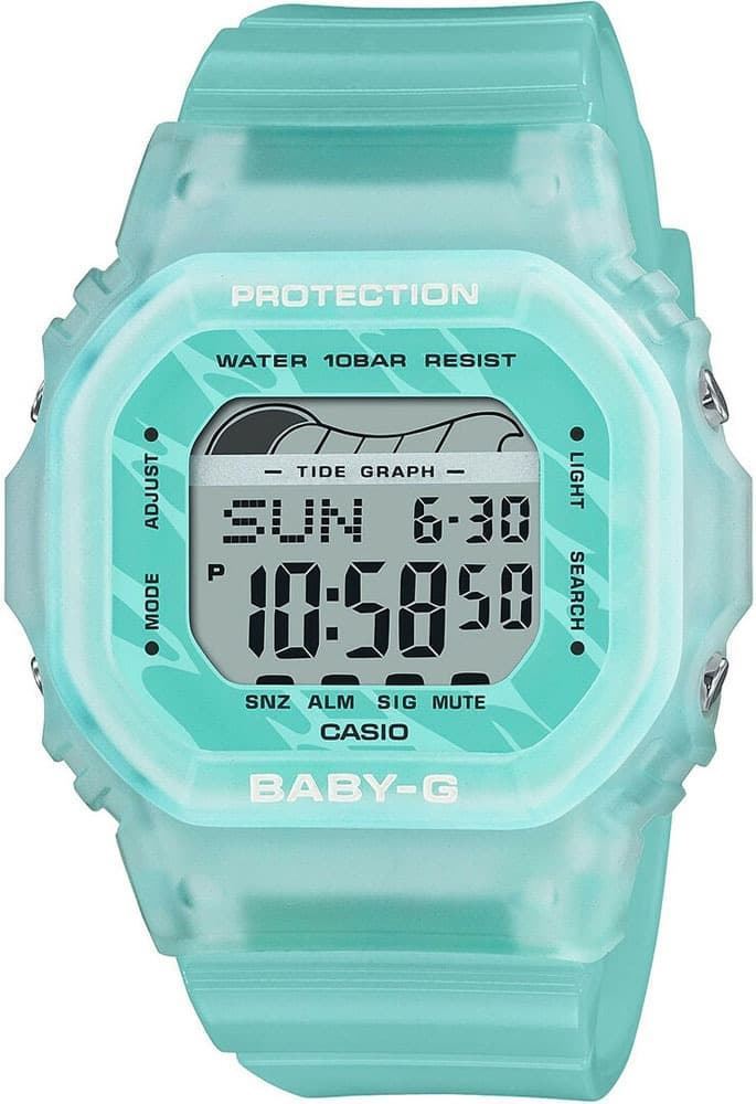 Reloj Casio G-Shock BLX-565S-2ER - Imagen 1