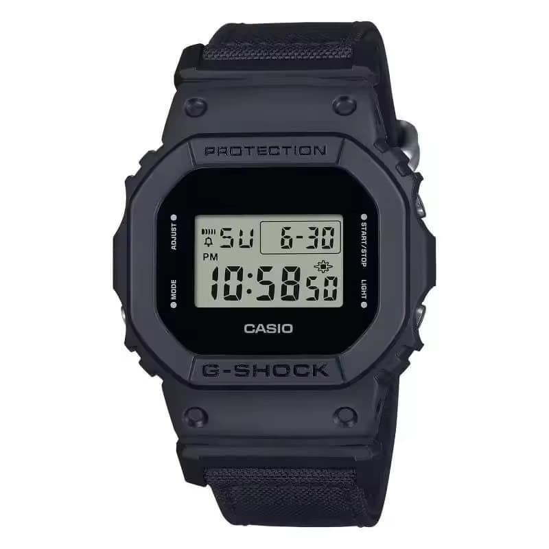 Reloj Casio G-Shock DW-5600BCE-1AER - Imagen 1