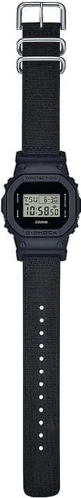 Reloj Casio G-Shock DW-5600BCE-1AER - Imagen 2