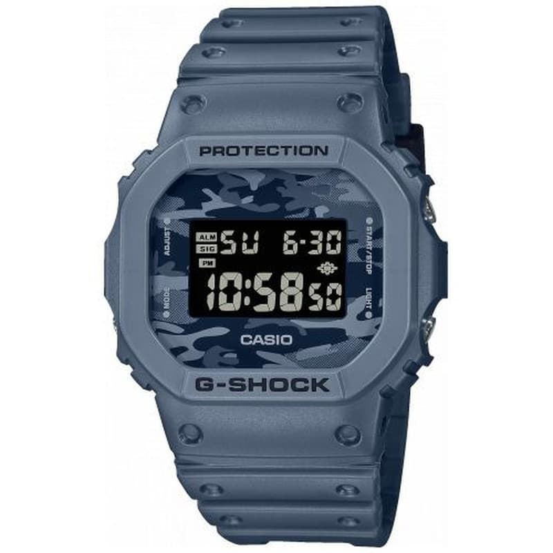 Reloj Casio G-Shock DW-5600CA-2ER - Imagen 1