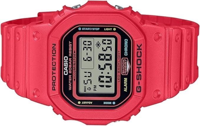 Reloj Casio G-Shock DW-5600EP-4ER - Imagen 2